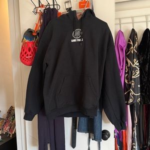 Kanye West x SAINT PABLO TOUR HOODIE